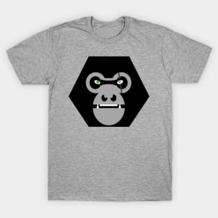 planet of the Primates Koba T-Shirt